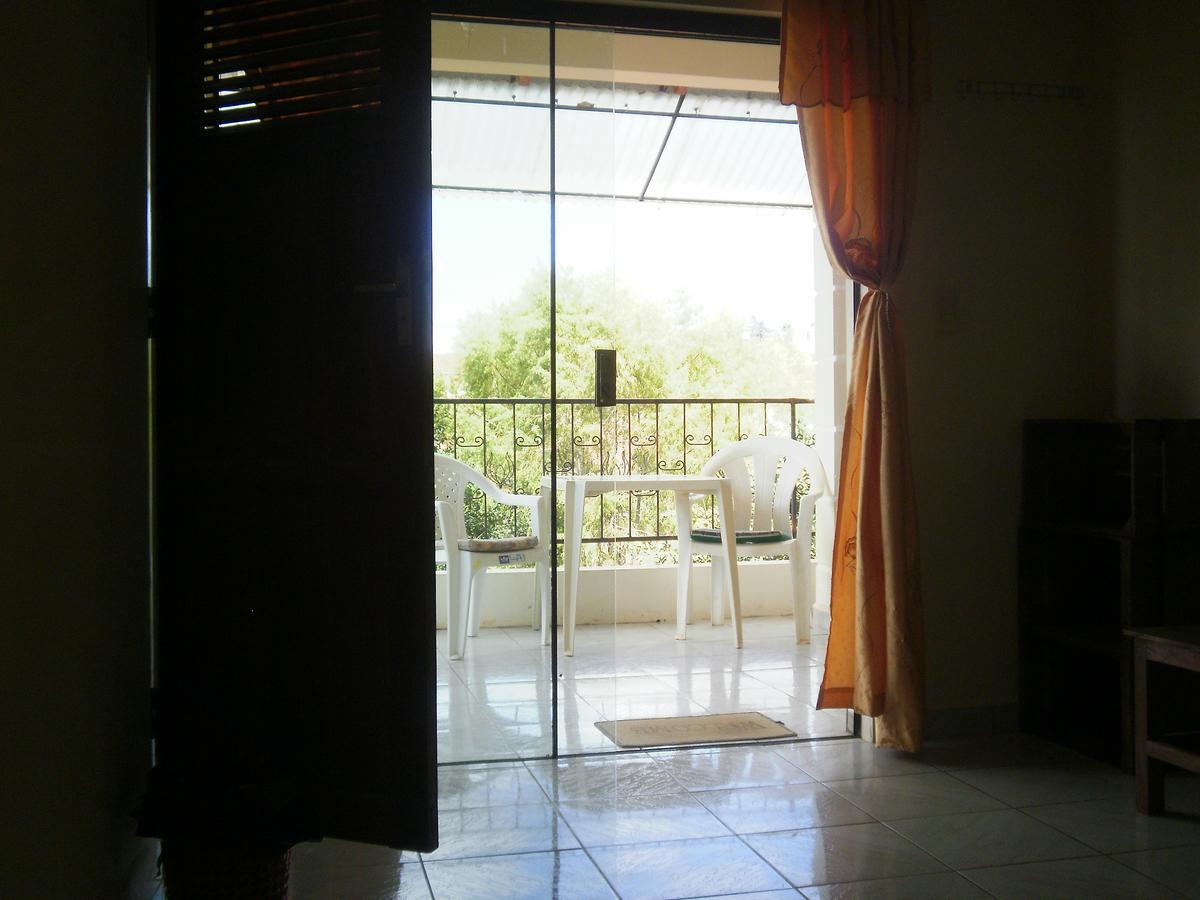 Hotel Samaipata Luaran gambar