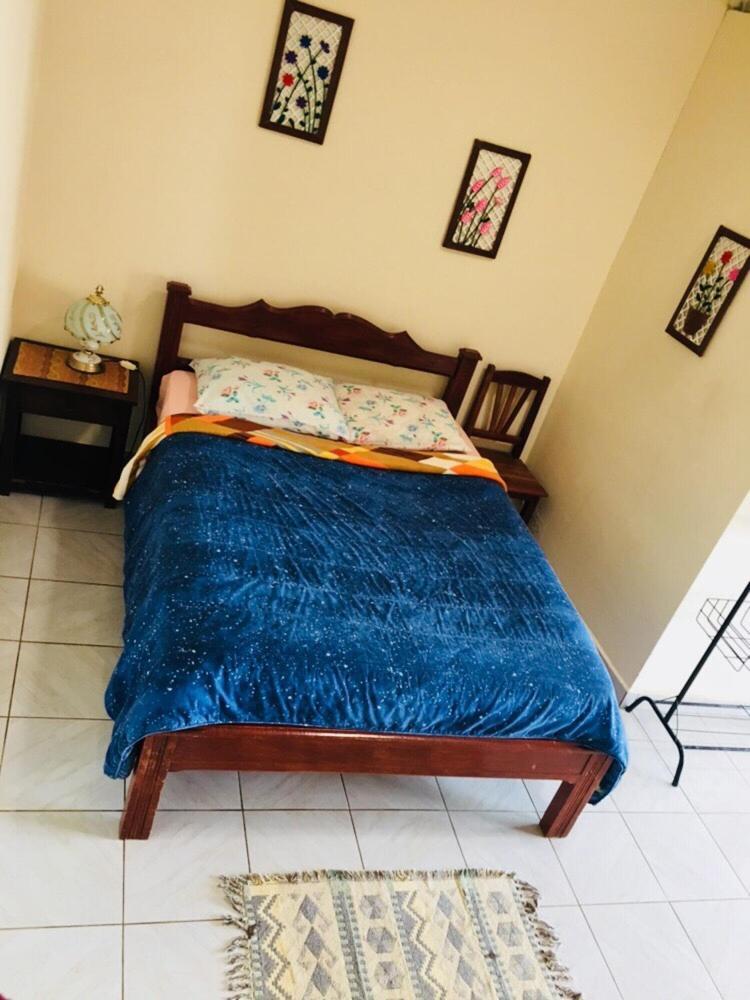 Hotel Samaipata Luaran gambar